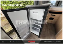 Fahrzeugbild Sunlight Adventure Cliff 540 Fiat #23