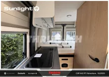 Fahrzeugbild Sunlight Adventure Cliff 540 Fiat #28