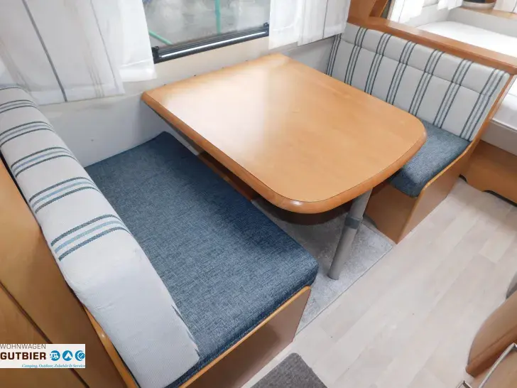 Fahrzeugbild Fendt Saphir 515 SKM 1.600 kg #4