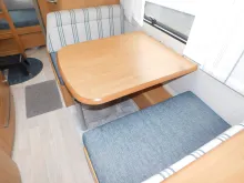 Fahrzeugbild Fendt Saphir 515 SKM #5