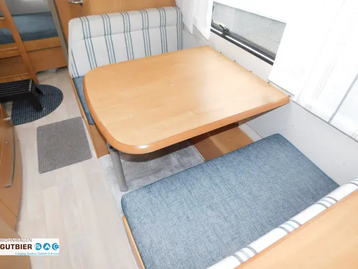 Fahrzeugbild Fendt Saphir 515 SKM 1.600 kg #5