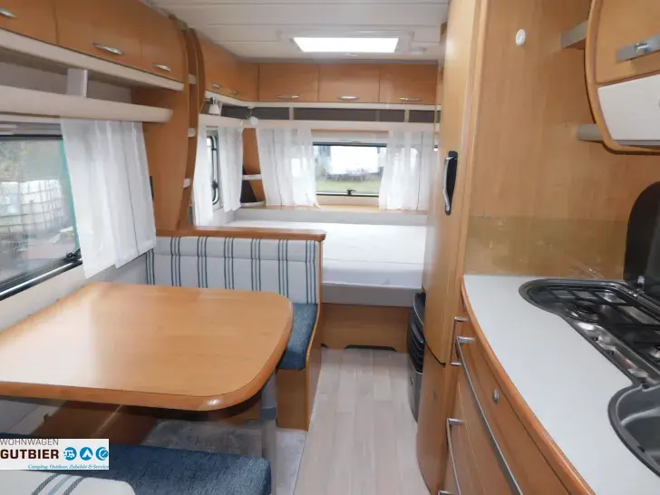 Fahrzeugbild Fendt Saphir 515 SKM 1.600 kg #6