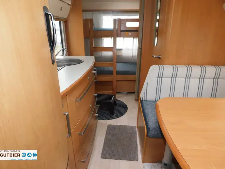 Fahrzeugbild Fendt Saphir 515 SKM 1.600 kg #7