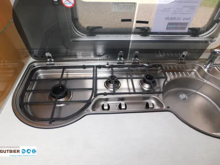 Fahrzeugbild Fendt Saphir 515 SKM 1.600 kg #9