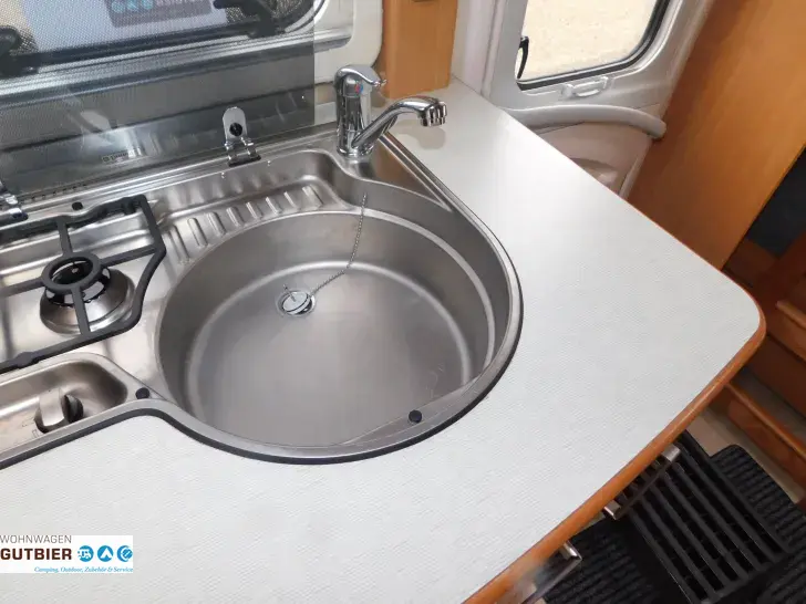 Fahrzeugbild Fendt Saphir 515 SKM 1.600 kg #10