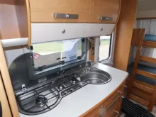 Fahrzeugbild Fendt Saphir 515 SKM #11