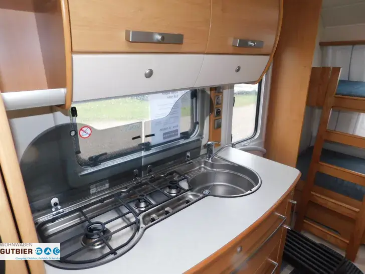 Fahrzeugbild Fendt Saphir 515 SKM 1.600 kg #11