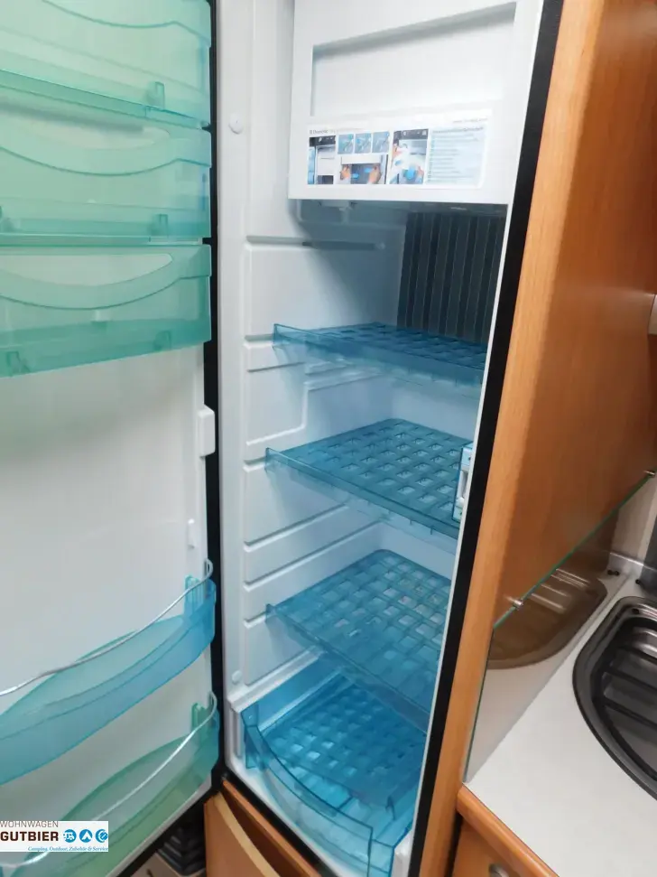 Fahrzeugbild Fendt Saphir 515 SKM 1.600 kg #12