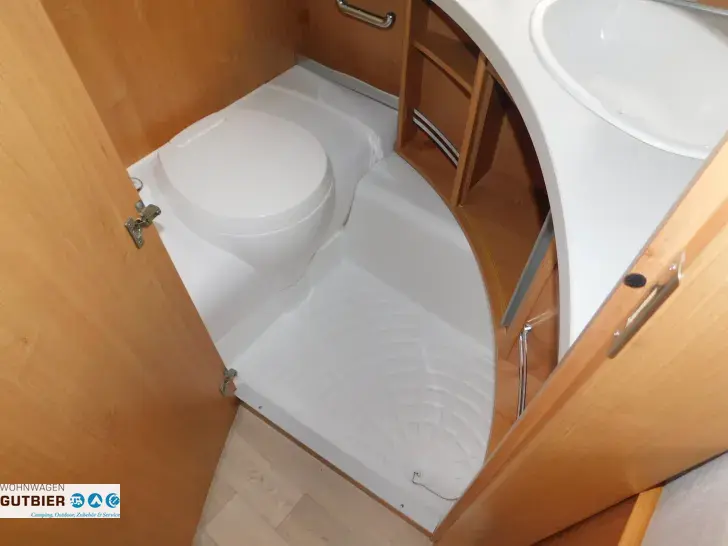 Fahrzeugbild Fendt Saphir 515 SKM 1.600 kg #13