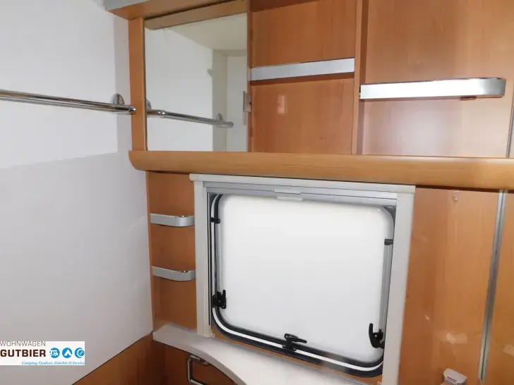 Fahrzeugbild Fendt Saphir 515 SKM 1.600 kg #14