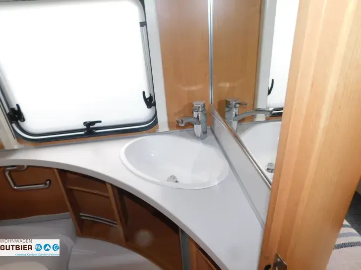 Fahrzeugbild Fendt Saphir 515 SKM 1.600 kg #15