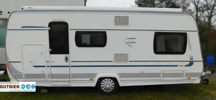 Fahrzeugbild Fendt Saphir 515 SKM 1.600 kg #17