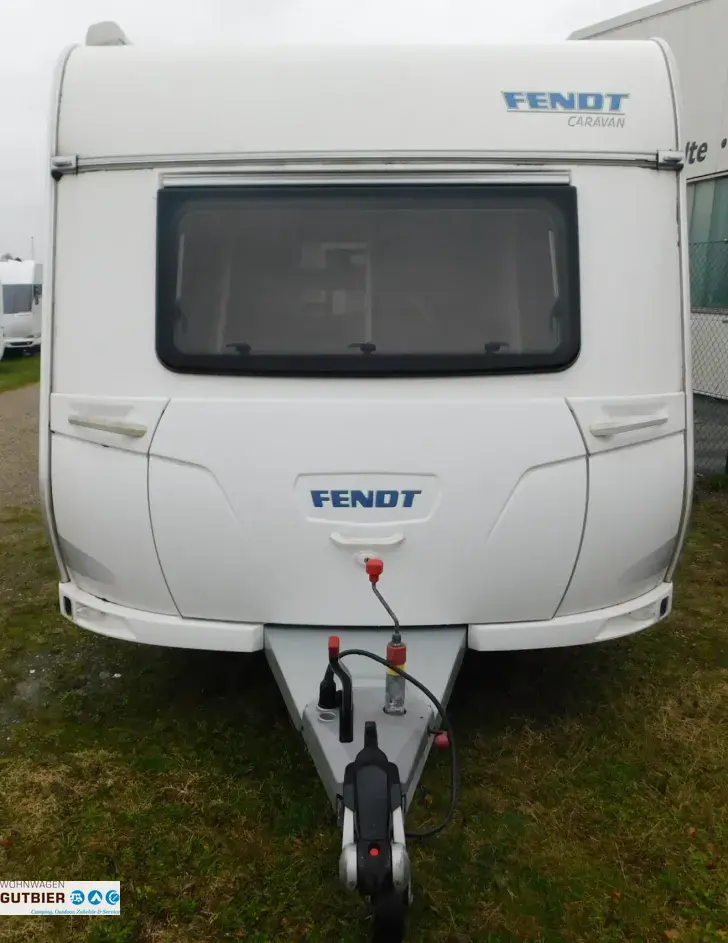 Fahrzeugbild Fendt Saphir 515 SKM 1.600 kg #16