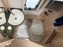 Fahrzeugbild Hymer Eriba Feeling 442 #12