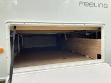 Fahrzeugbild Hymer Eriba Feeling 442 #18