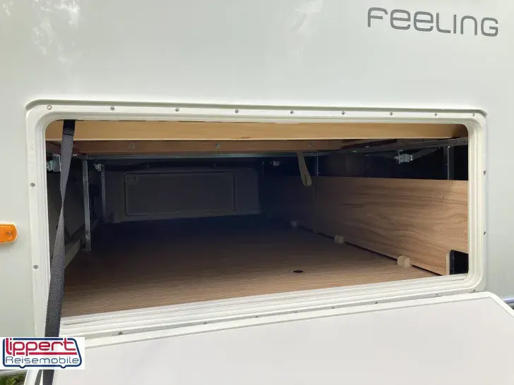 Fahrzeugbild Hymer Eriba Feeling 442 #18