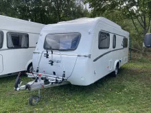 Fahrzeugbild Hymer Eriba Feeling 442 #4