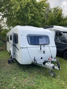 Fahrzeugbild Hymer Eriba Feeling 442 #1