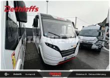 Fahrzeugbild Dethleffs Globebus I 6 #1