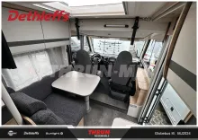 Fahrzeugbild Dethleffs Globebus I 6 #6