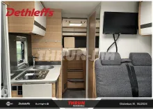 Fahrzeugbild Dethleffs Globebus I 6 #7