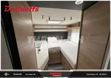 Fahrzeugbild Dethleffs Globebus I 6 #10