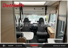 Fahrzeugbild Dethleffs Globebus I 6 #11