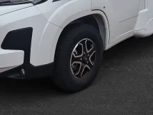 Fahrzeugbild Carado V 339  !!! Abverkauf Vorführwagen !!! #6