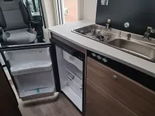 Fahrzeugbild Carado V 339  !!! Abverkauf Vorführwagen !!! #14