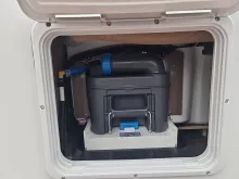 Fahrzeugbild Carado V 339  !!! Abverkauf Vorführwagen !!! #24