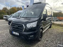 Fahrzeugbild Sunlight Cliff 4x4 590 2025 #1