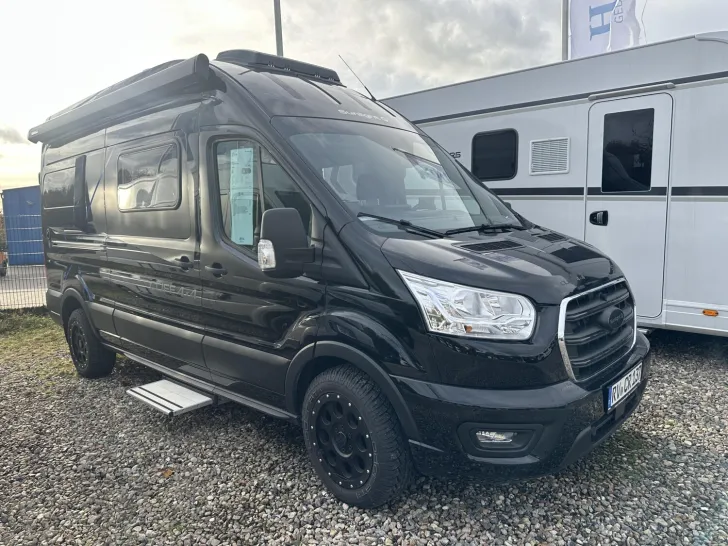 Fahrzeugbild Sunlight Cliff 4x4 590 2025 #3