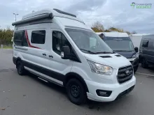 Fahrzeugbild Bürstner Lineo C 590 #3