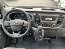 Fahrzeugbild Bürstner Lineo C 590 #8