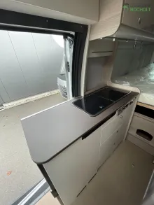 Fahrzeugbild Bürstner LINEO C 590 Aufstelldach / Automatik / AHK #11
