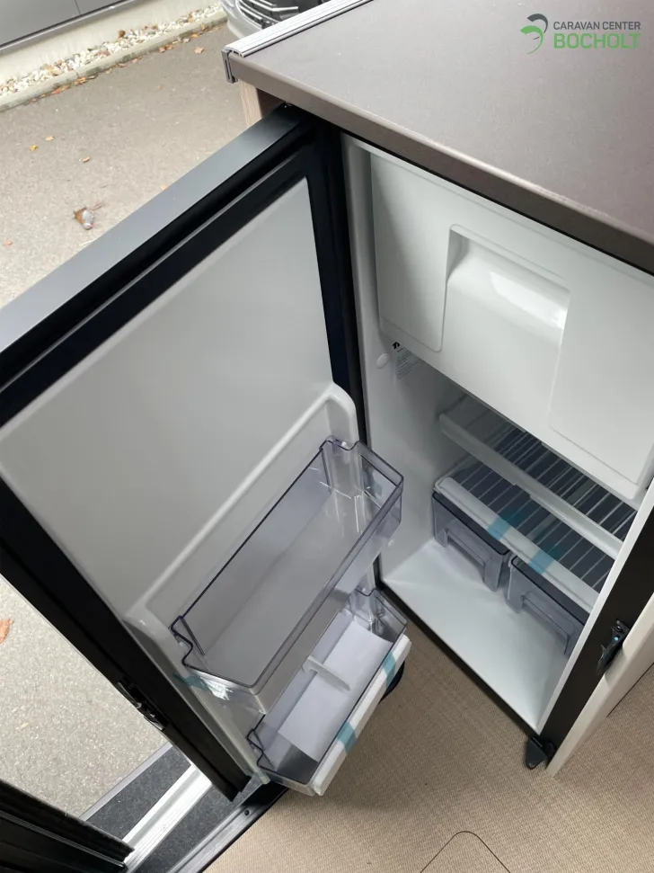 Fahrzeugbild Bürstner Lineo C 590 #12