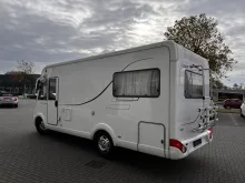 Fahrzeugbild Hymer B-Klasse B 534 #2