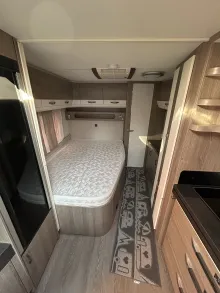 Fahrzeugbild Hobby Prestige 560 WFU #3