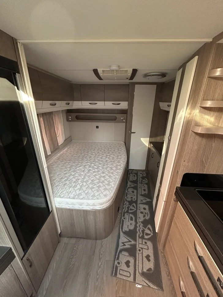 Fahrzeugbild Hobby Prestige 560 WFU #3