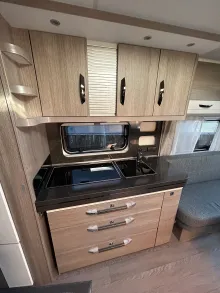 Fahrzeugbild Hobby Prestige 560 WFU #4