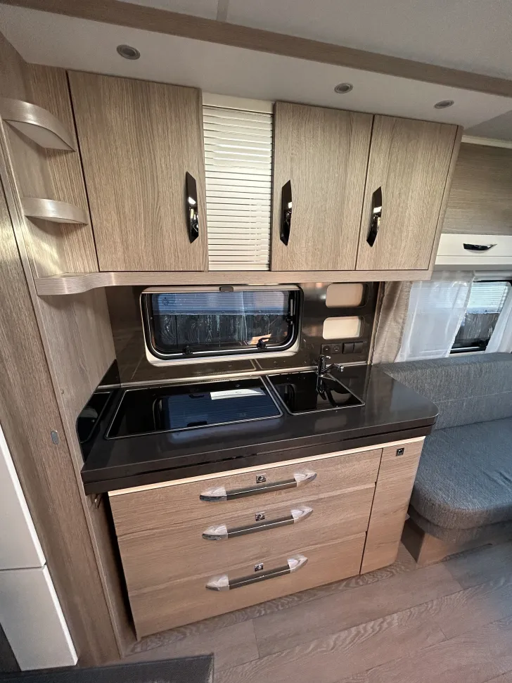 Fahrzeugbild Hobby Prestige 560 WFU #4