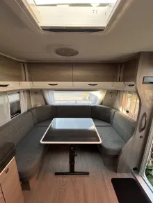 Fahrzeugbild Hobby Prestige 560 WFU #5