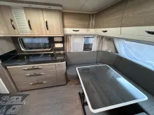 Fahrzeugbild Hobby Prestige 560 WFU #6