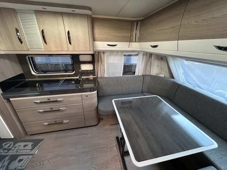 Fahrzeugbild Hobby Prestige 560 WFU #6