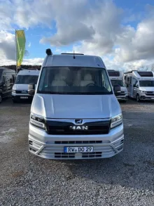 Fahrzeugbild Knaus BoxDrive 680 ME 177PS/Automatik #1