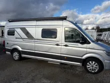 Fahrzeugbild Knaus BoxDrive 680 ME 177PS/Automatik #2