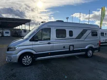 Fahrzeugbild Knaus BoxDrive 680 ME 177PS/Automatik #3