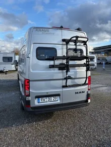 Fahrzeugbild Knaus BoxDrive 680 ME 177PS/Automatik #4