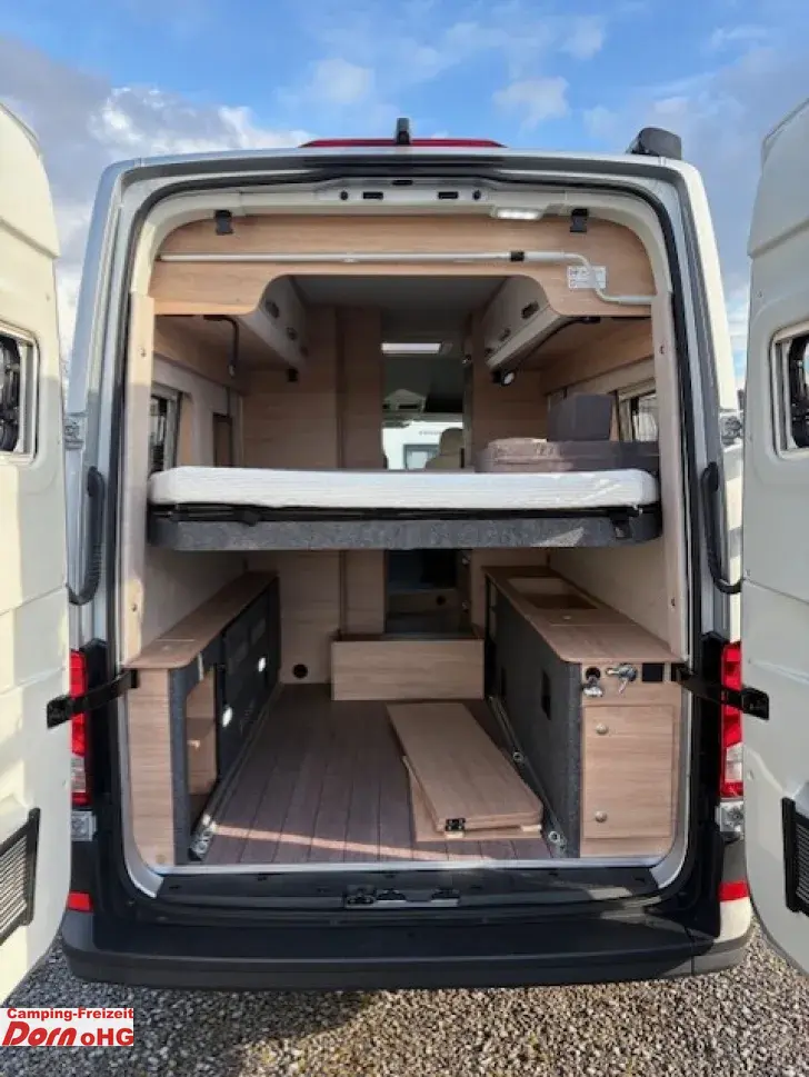 Fahrzeugbild Knaus BoxDrive 680 ME 177PS/Automatik #5