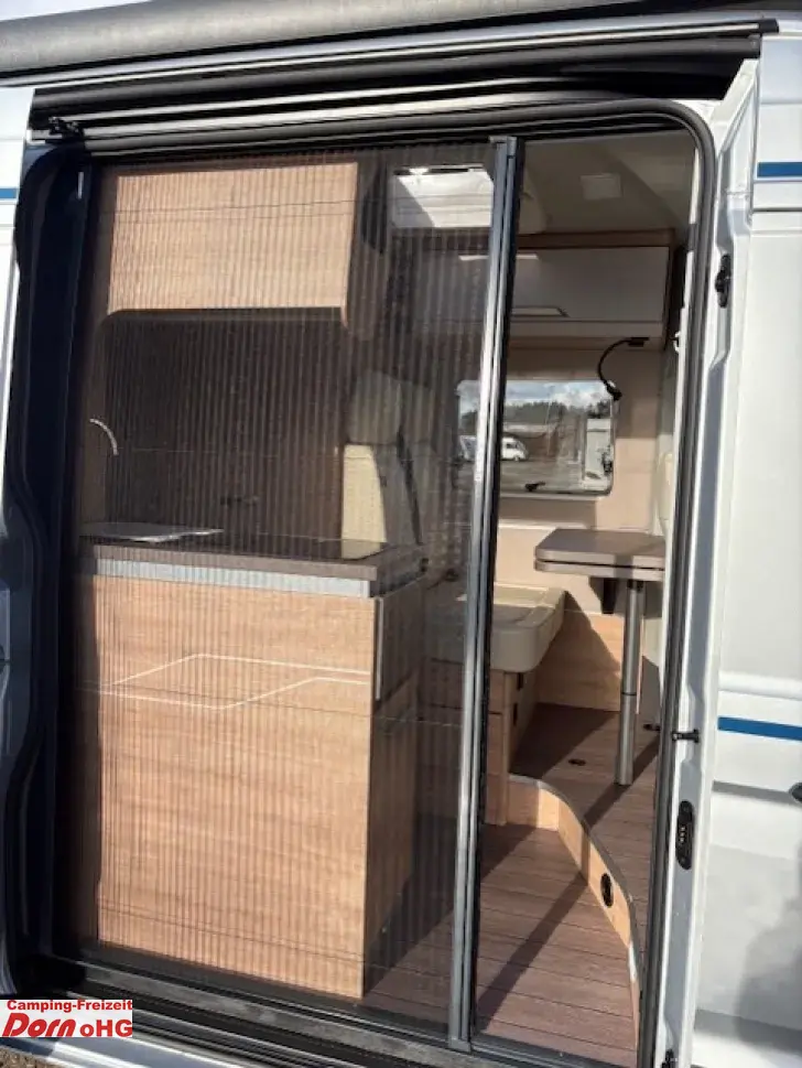 Fahrzeugbild Knaus BoxDrive 680 ME 177PS/Automatik #6